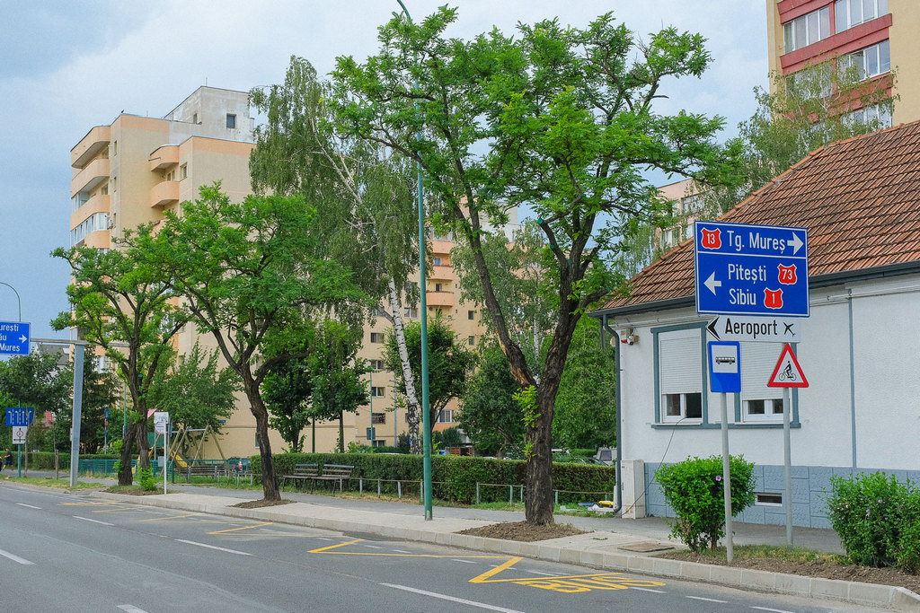 stație-Câmpului