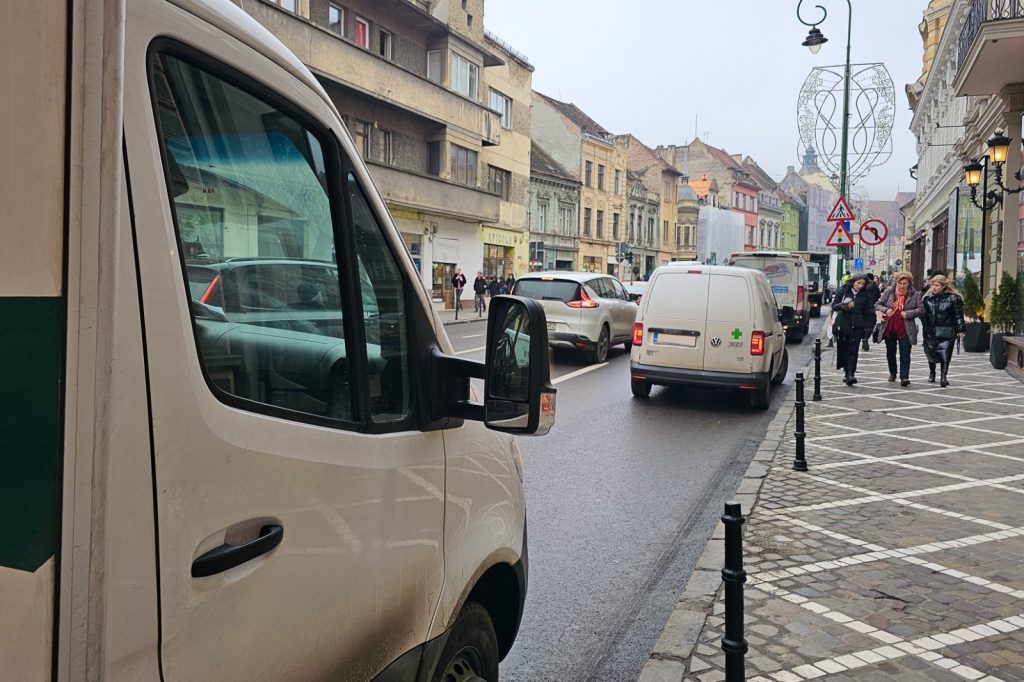 aprovizionare pe Mureșenilor
