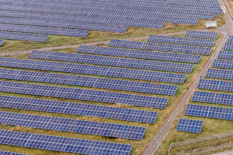 Amenajare parc producție energie din surse regenerabile pentru comercializare la nivelul UAT - Municipiul Braşov