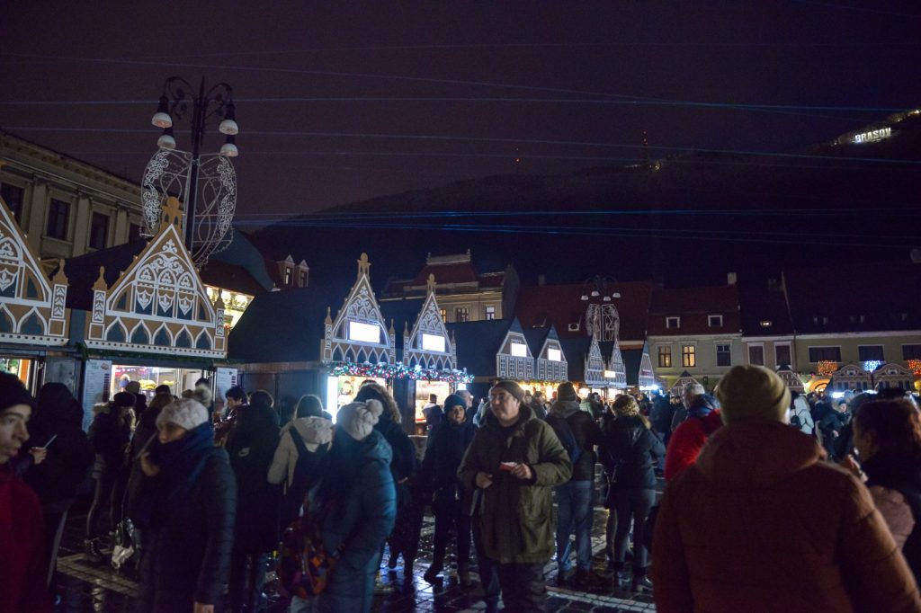 targ-de-craciun