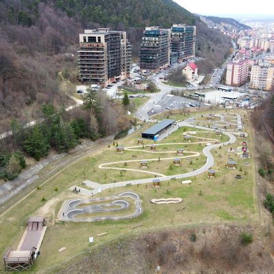 Parcul_,,La_Iepure"_a_intrat_in_reparatii