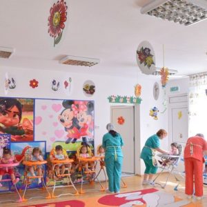 Încep lucrările la creșa din Bartolomeu-Avantgarden, de pe str. Lebedei