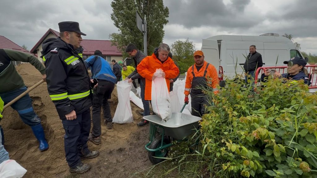 primarul george scripcaru