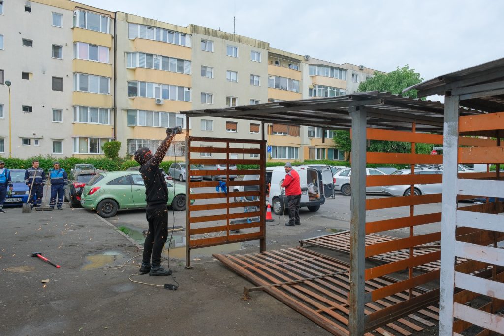 demontare-platforma-gunoi