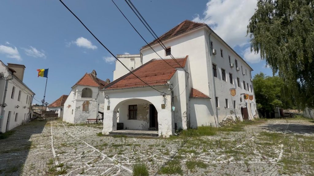 etatuia brasov restaurare