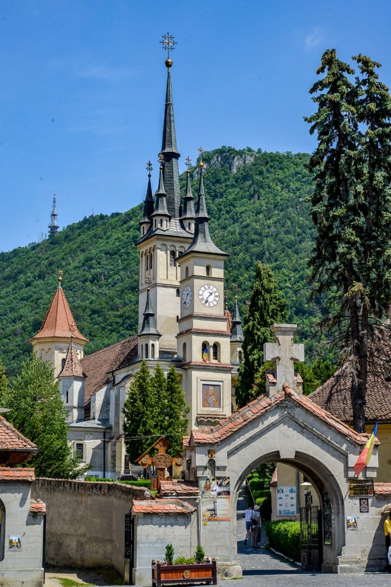 Consolidare, restaurare pictură, finisaje interioare și exterioare, instalații și punere în valoare a Bisericii cu Hramul Sf. Nicolae cu Paraclisele Bunavestire și Înălțarea Domnului, amenajare incintă și sistematizare verticală