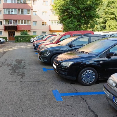 3.850_de_lei/an_a_oferit_un_brasovean_din_Valea_Cetatii_pentru_a_ocupa_un_anumit_loc_de_parcare