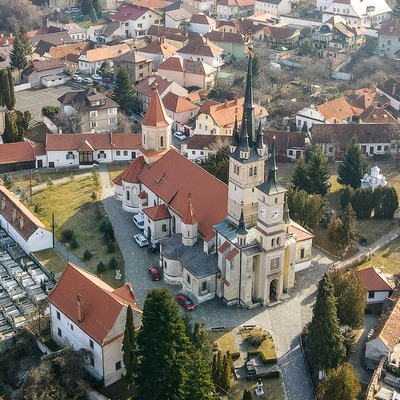 Primăria a obținut o finanțare de aproape 5 milioane de euro pentru restaurarea Bisericii Sf. Nicolae