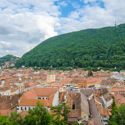 Primăria Brașov anunță actualizarea valorii chiriilor pentru spațiile locative din proprietatea municipalității