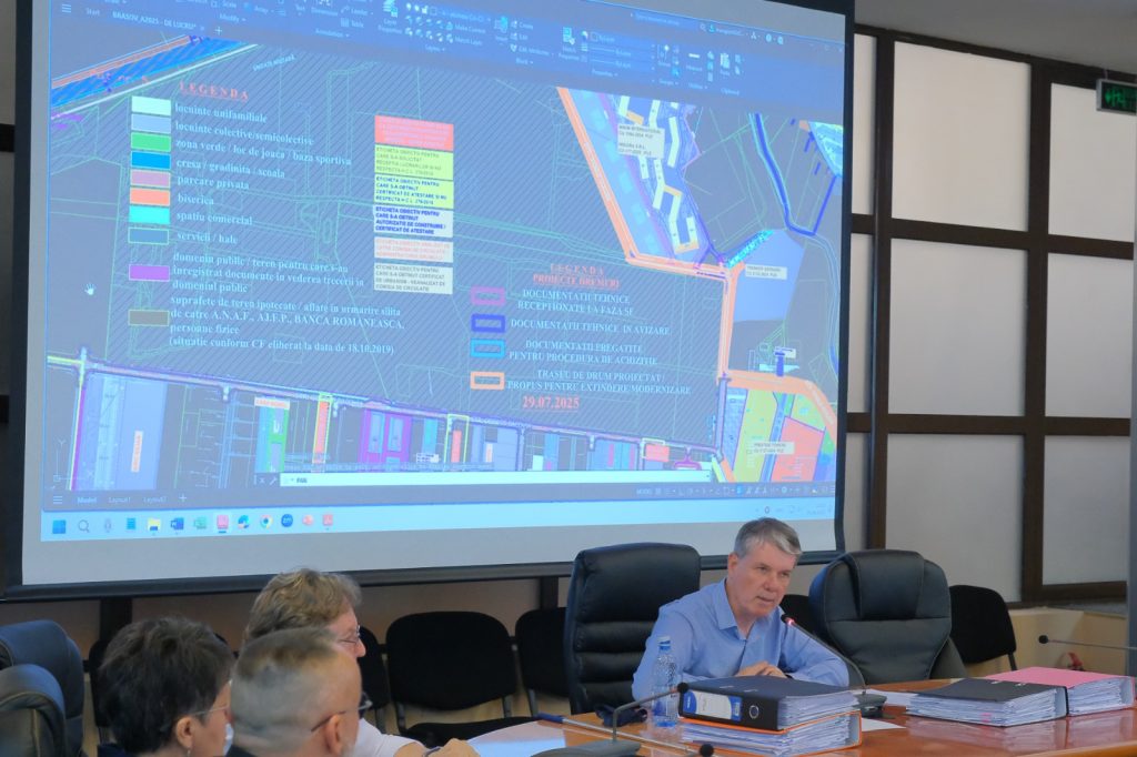 primarul george scripcaru