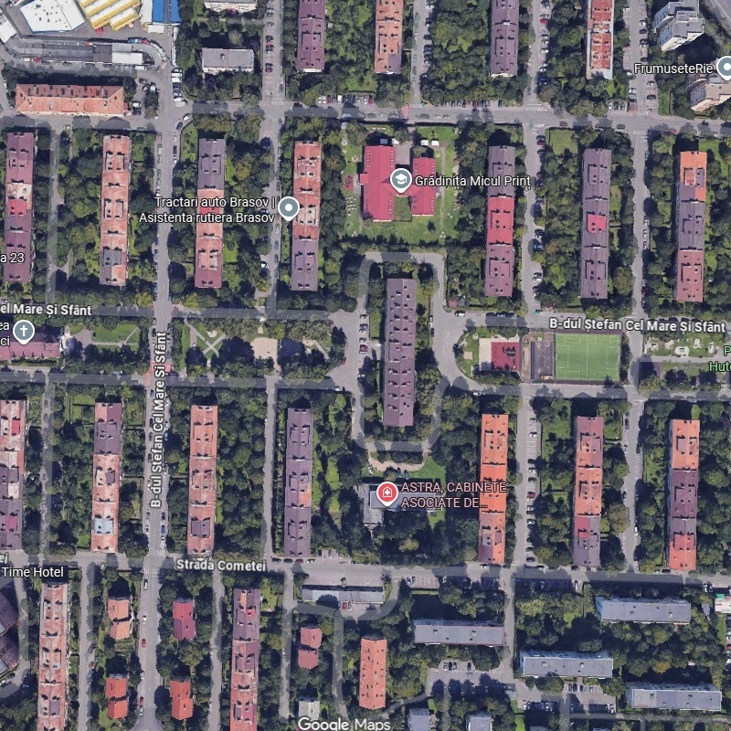 Noi decizii ale comisiei de circulație