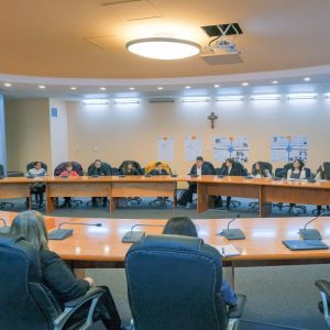 Cei mai tineri brașoveni, invitați să facă parte din Consiliul Copiilor