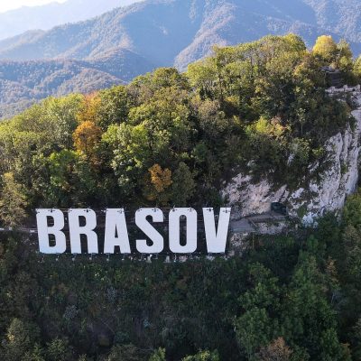 Primăria a câștigat, în primă fază, interzicerea utilizării simbolurilor orașului – Brașov și Tâmpa - pe sticlele de bere