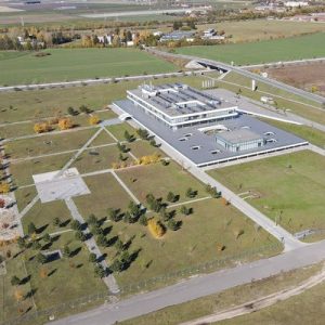 Cel mai mare hub pentru biodiversitate din România va fi amenajat la Brașov