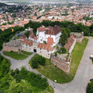 Opt luni de lucrări pentru ca Cetățuia să poată fi redeschisă