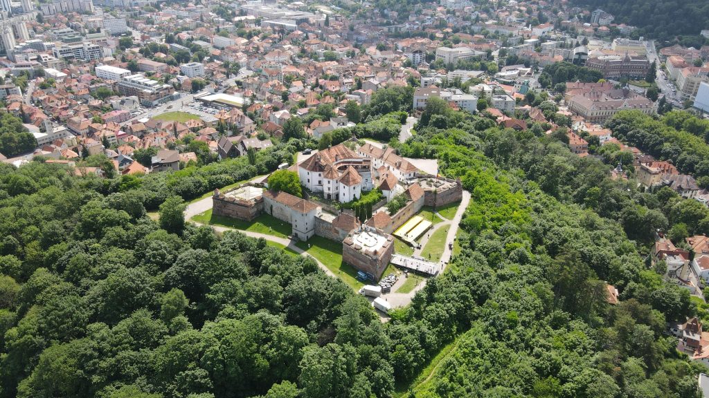 cetatuia
