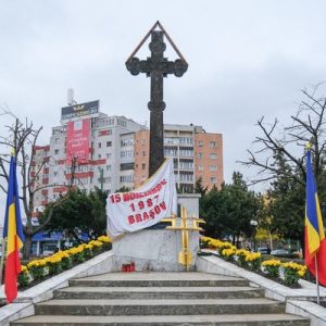 15 Noiembrie 1987 – 38 de ani de la revolta anticomunistă de la Brașov