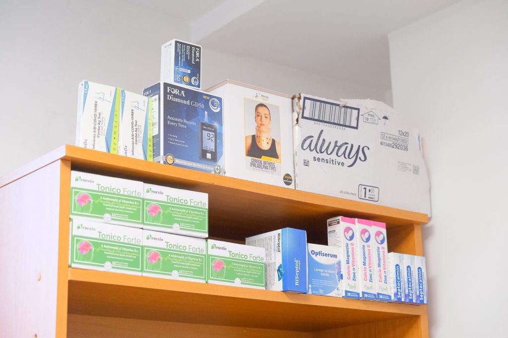 articole de igiena si aparate