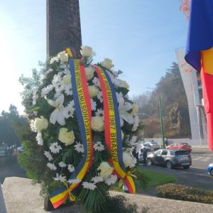 ,,15 Noiembrie 1987 reprezintă momentul de descătușare al poporului român”