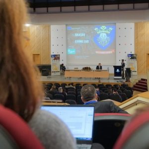 Brașovul devine centrul discuțiilor europene despre sustenabilitate alimentară