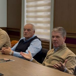 Până la 1 septembrie 2026, Râșnov și Cristian trebuie să își regleze situația preluării apelor pluviale