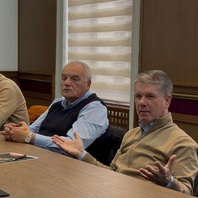 Până la 1 septembrie 2026, Râșnov și Cristian trebuie să își regleze situația preluării apelor pluviale