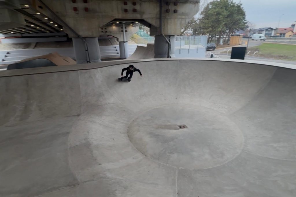 skatepark brasov