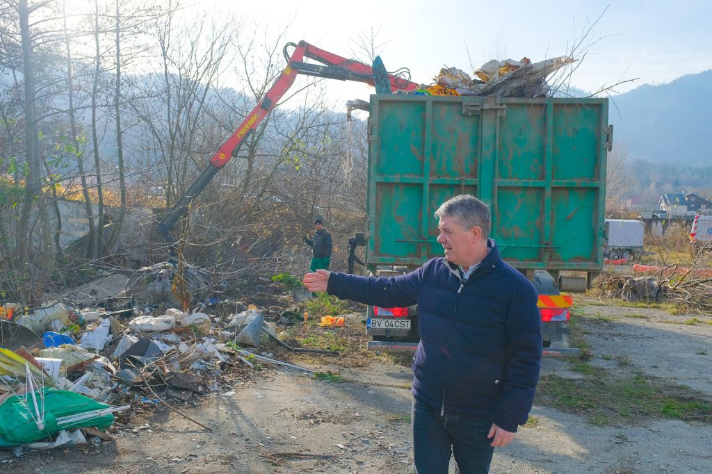 primarul george scripcaru