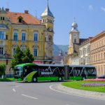 Vinerea, transportul în comun va fi gratuit în Brașov