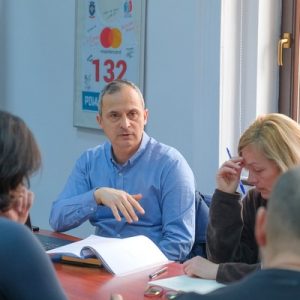 Organizația de Management al Destinației și-a început activitatea