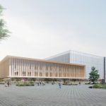 ,,Am dat ordinul pentru începerea lucrărilor de proiectare ale Spitalului Clinic de Pneumoftiziologie și Boli Infecțioase”