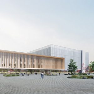 Spitalul Clinic de Pneumoftiziologie și Boli Infecțioase a fost selectat pentru finanțare