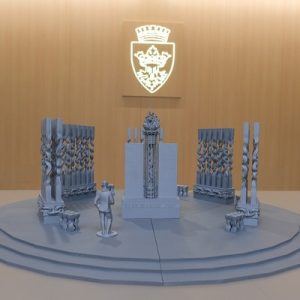 Eroii din 15 Noiembrie 1987 vor avea un monument dedicat curajului lor