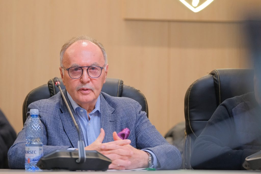Raul Doicescu