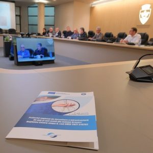 Încă 58 de străzi vor intra, din acest an, în programul de modernizare a rețelei de apă și canalizare