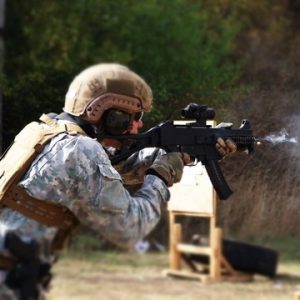 Vrei să te pregătești cu Forțele pentru Operații Speciale? Te așteptăm în 14 și 15 februarie în Poiana Brașov