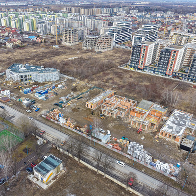 Investiții majore în infrastructura educațională din cartierul Tractorul