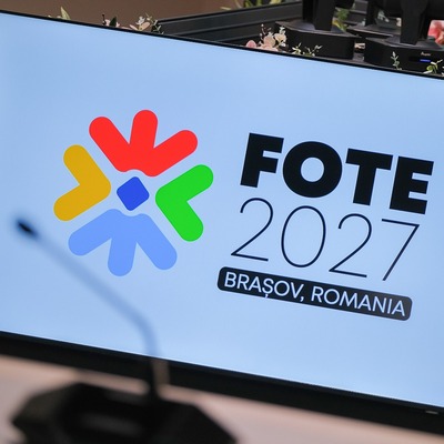 FOTE 2027 – Peste exact un an Brașovul va fi din nou gazda unei competiții sportive de nivel olimpic