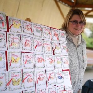 14 locuri pentru vânzarea mărțișoarelor în Brașov