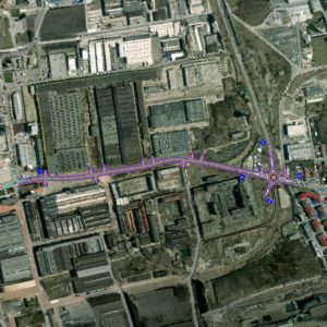 Noi decizii ale comisiei de circulație