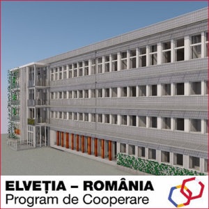 Sediul RAT va fi eficientizat energetic printr-o finanțare nerambursabilă, prin programul elvețiano-român