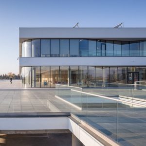 Primăria Brașov redeschide CATTIA pentru antreprenoriat și inovare