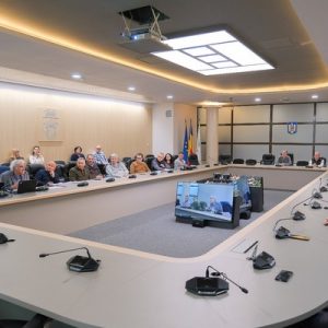 CLSU a aprobat extragerea arborilor periculoși din zona Aleii de Sub Tâmpa și din Parcul Gheorghe Dima