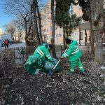 ,,Ne dorim ca până la Paști orașul să fie curat, primitor și să ofere o atmosferă plăcută pentru toți locuitorii și vizitatorii, în spiritul acestei sărbători pe care cu toții o așteptăm”