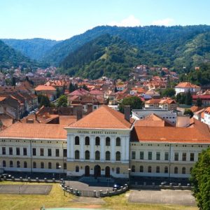 Am lansat licitația pentru reabilitarea și eficientizarea energetică a CN Andrei Șaguna