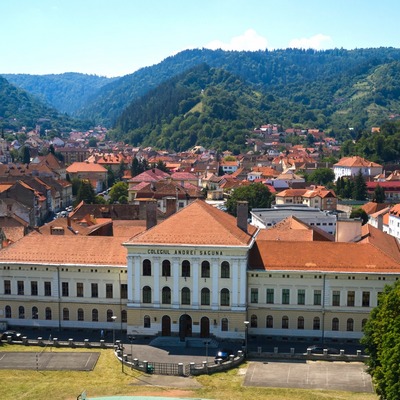 Am lansat licitația pentru reabilitarea și eficientizarea energetică a CN Andrei Șaguna