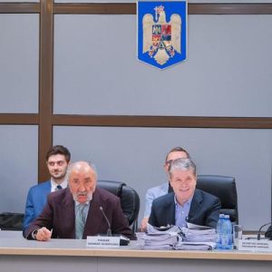Brașovul va avea una dintre cele mai mari baze sportive dedicate pregătirii copiilor, cu sprijinul lui Ion Țiriac