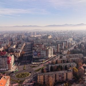 Brașovul scoate ,,păcănelele” din cartiere