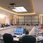 Brașovul are, de astăzi, un buget echilibrat, construit pe creșterea cheltuielilor de investiții și menținerea celor de funcționare