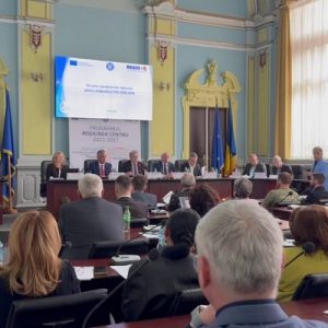 Am început pregătirile pentru următoarele finanțări europene, 2028 – 2034